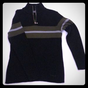 replay men's sweaters